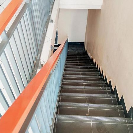 Chandra Graha Guesthouse パル エクステリア 写真