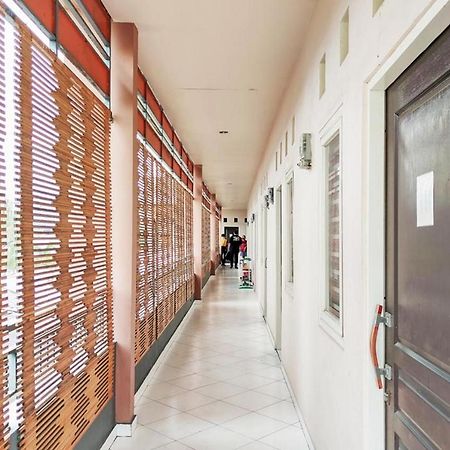 Chandra Graha Guesthouse パル エクステリア 写真