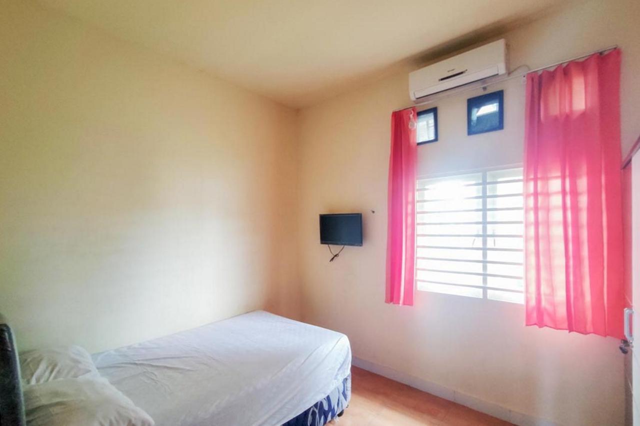 Chandra Graha Guesthouse パル エクステリア 写真