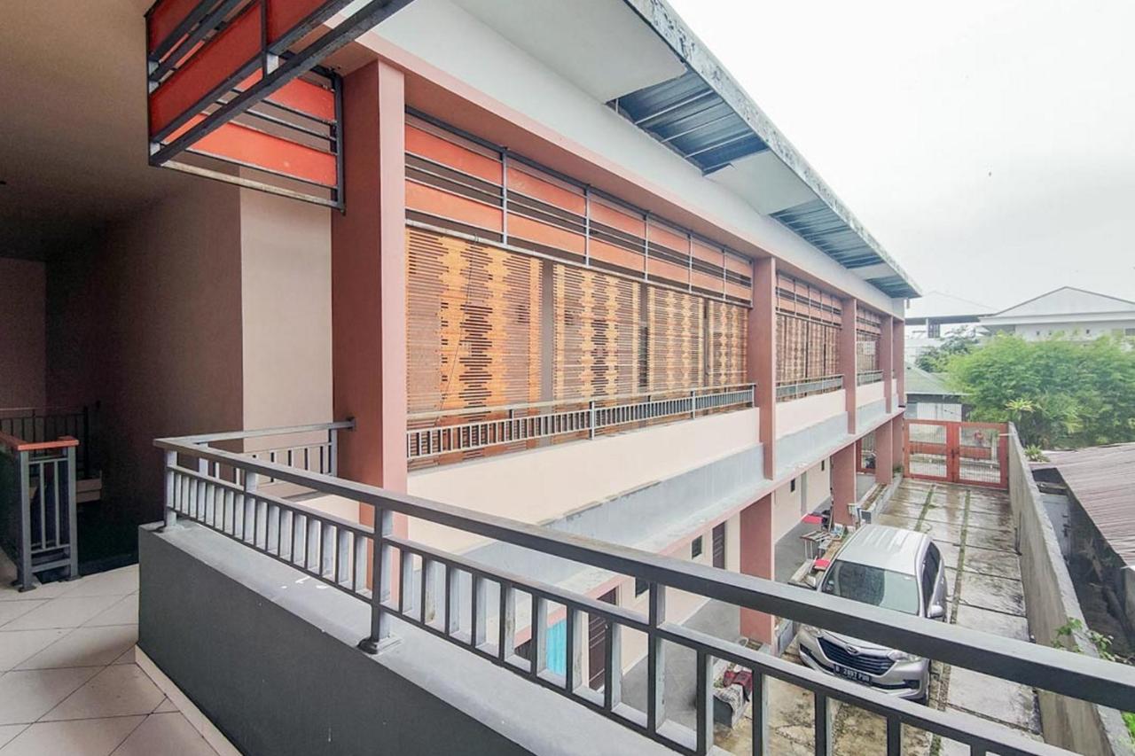 Chandra Graha Guesthouse パル エクステリア 写真