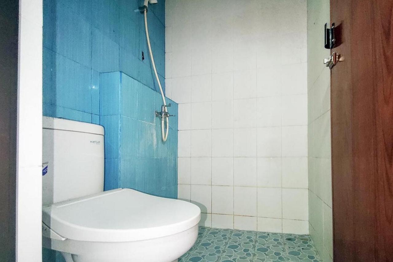 Chandra Graha Guesthouse パル エクステリア 写真