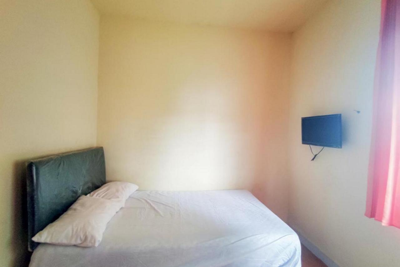 Chandra Graha Guesthouse パル エクステリア 写真