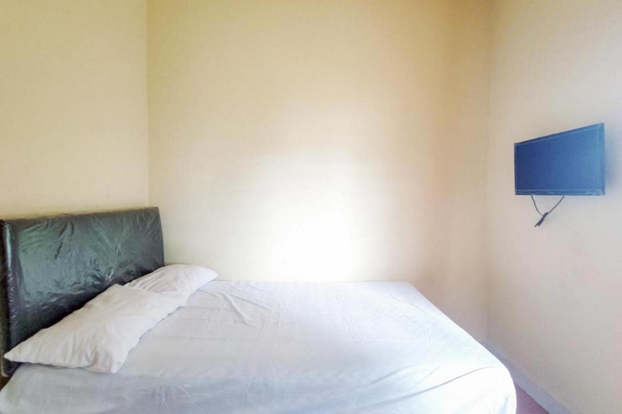 Chandra Graha Guesthouse パル エクステリア 写真