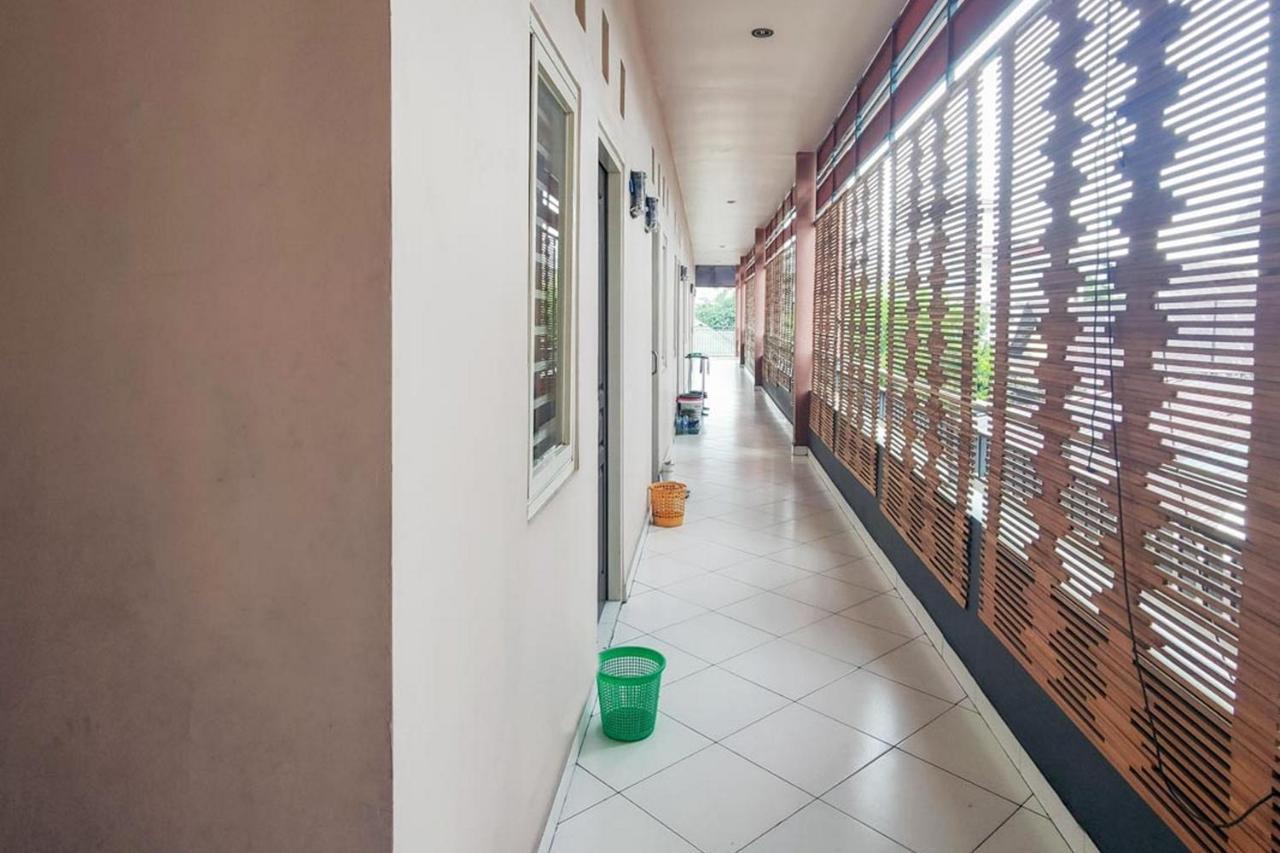 Chandra Graha Guesthouse パル エクステリア 写真