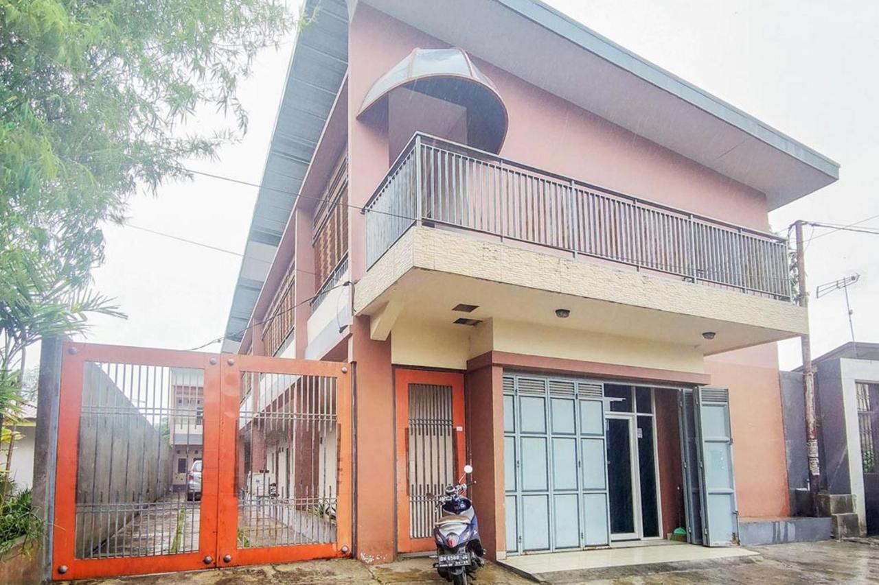 Chandra Graha Guesthouse パル エクステリア 写真